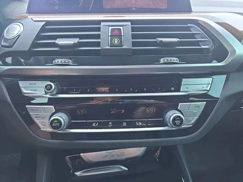 Used 2020 BMW X3 sDrive30i RWD image 29