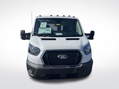 New 2026 Ford Transit 350 image 9