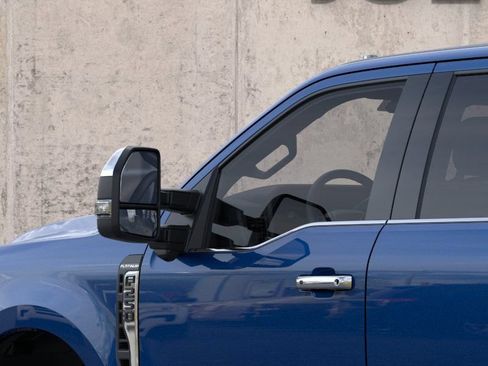 New 2026 Ford F250 Platinum w/ Platinum Plus Package AWD/4WD image 20