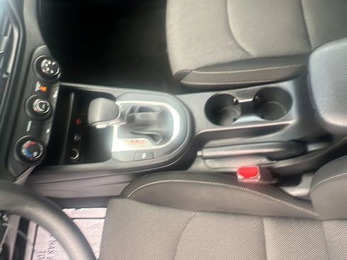 Used 2024 Kia Forte LXS image 24