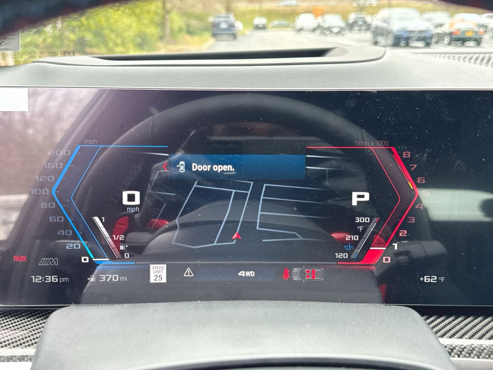 New 2026 BMW X5 M Competition w/ Executive Package AWD/4WD image 20