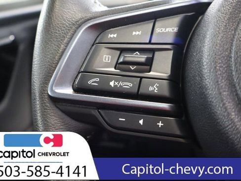 Used 2025 Subaru Forester Limited AWD/4WD image 18