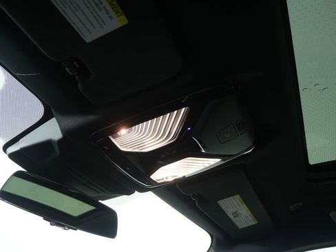 Certified 2024 BMW X6 M60i image 25