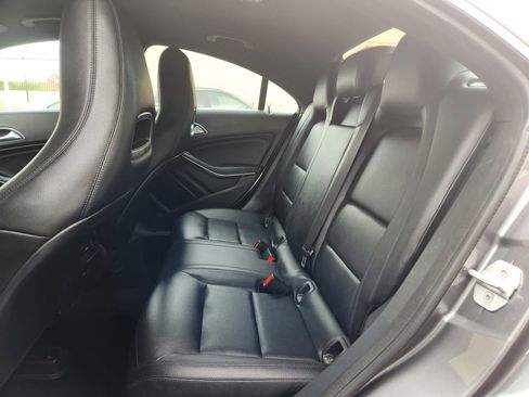 Used 2014 Mercedes-Benz CLA 250 4MATIC image 12