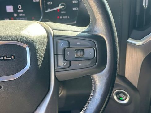 Used 2021 GMC Sierra 1500 Denali w/ Denali Ultimate Package AWD/4WD image 24