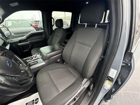 Used 2020 Ford F150 XLT w/ Equipment Group 302A Luxury image 14