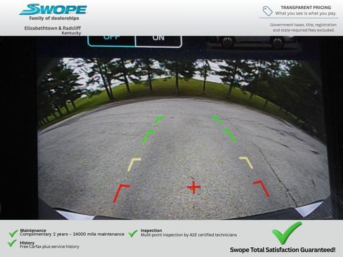 Used 2023 Subaru Outback Limited AWD/4WD image 23