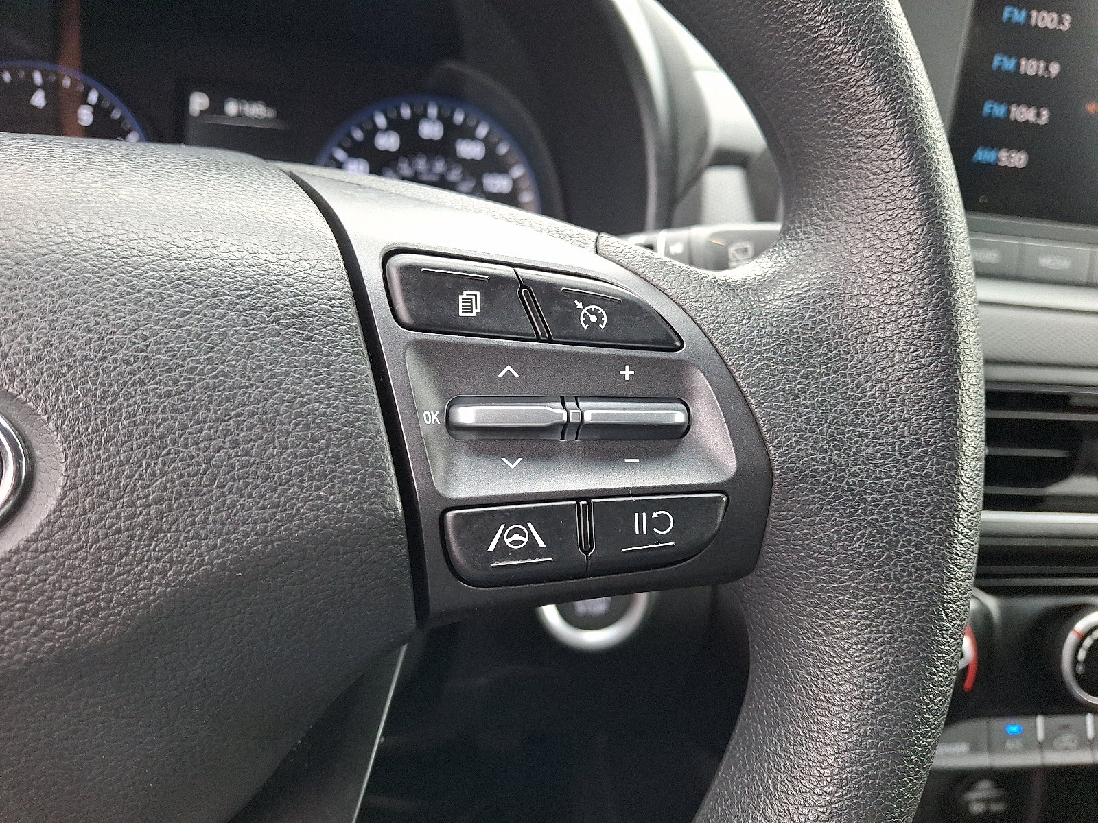 Used 2023 Hyundai Kona SEL w/ Cargo Package AWD/4WD image 22