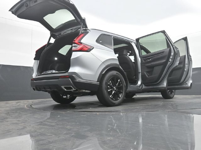 New 2026 Honda CR-V Sport-L image 57