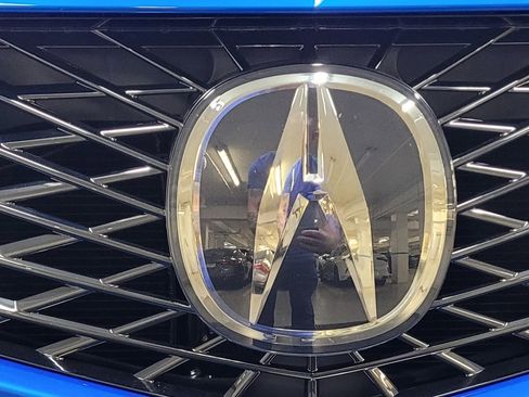 New 2026 Acura MDX A-Spec image 13