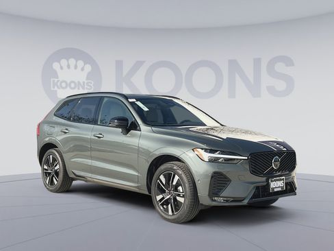 New 2026 Volvo XC60 B5 Plus w/ Protection Package Premier AWD/4WD image 10