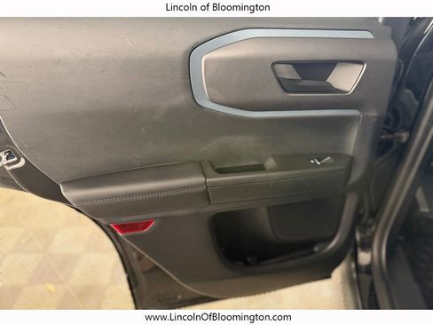 Used 2022 Ford Bronco Sport Badlands image 33