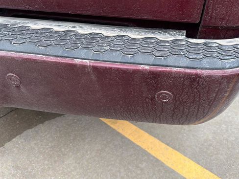 Used 2018 RAM 2500 Laramie w/ Sport Appearance Group image 13