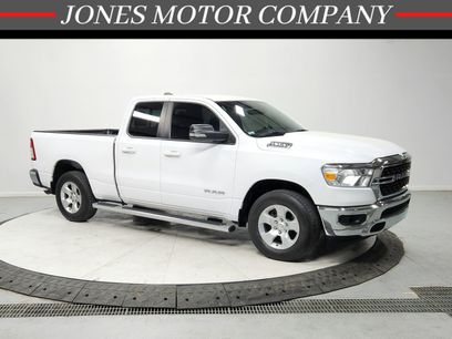 Used 2022 RAM 1500 Lone Star w/ Trailer Tow Group