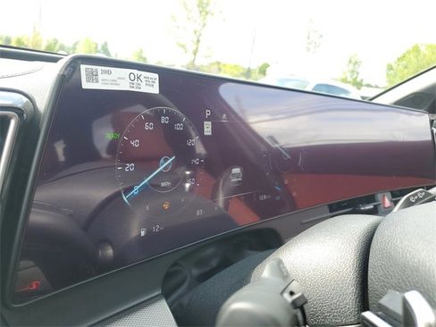 New 2025 Kia Sportage SX Prestige image 26