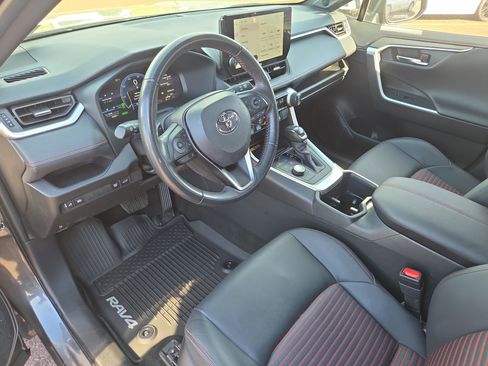 Certified 2024 Toyota RAV4 XSE AWD/4WD image 15