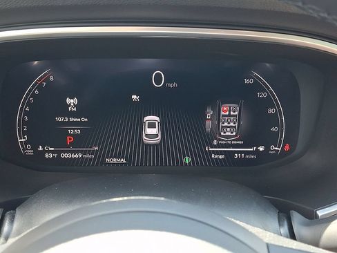 Used 2026 Acura MDX SH-AWD image 20