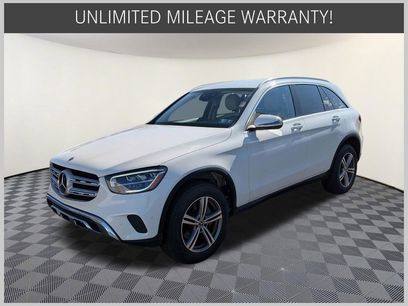 Certified 2022 Mercedes-Benz GLC 300 4MATIC