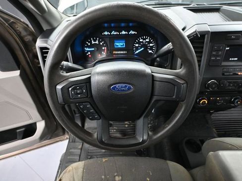 Used 2017 Ford F350 XL w/ XL Value Package image 20