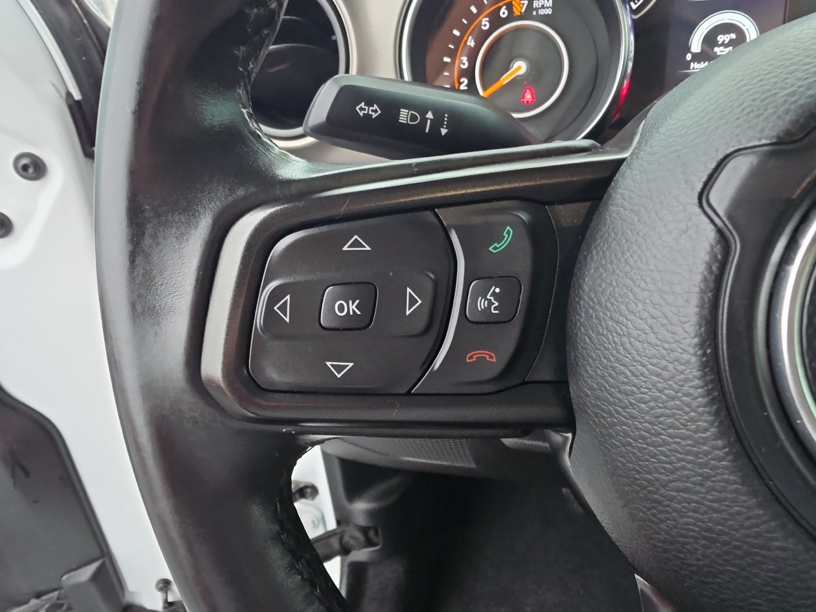 Used 2019 Jeep Wrangler Unlimited Sport S AWD/4WD image 21