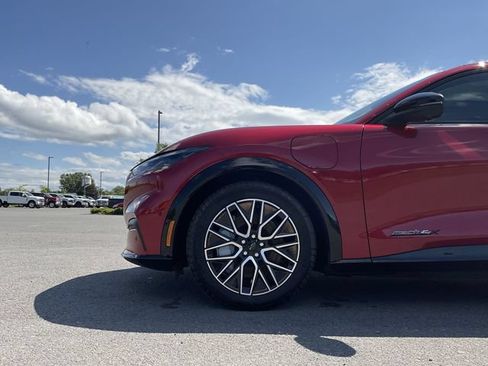 Used 2024 Ford Mustang Mach-E Premium AWD/4WD image 11