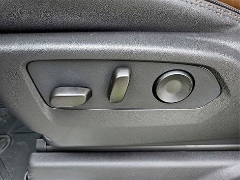 New 2026 Chevrolet Silverado 1500 High Country image 14