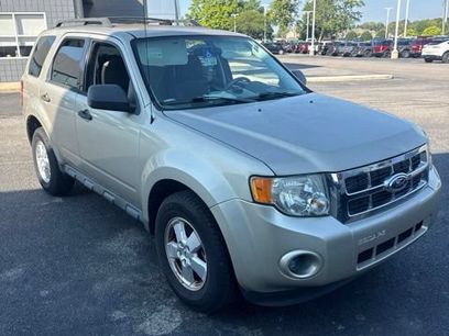 Used 2012 Ford Escape XLS