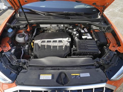 Used 2022 Audi Q3 2.0T Premium Plus image 17