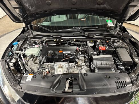 Used 2018 Honda Civic LX-P image 28