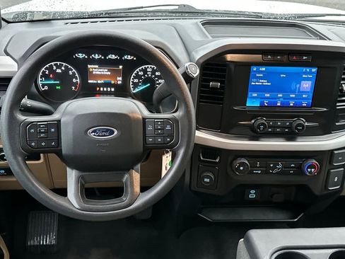 Certified 2023 Ford F150 XLT image 15