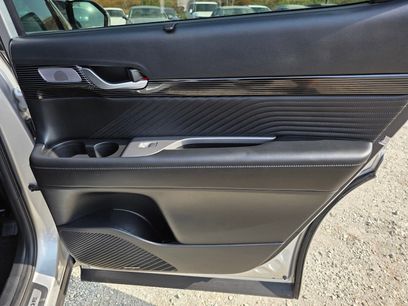 Used 2024 Hyundai Palisade Calligraphy