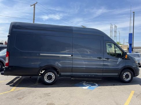 Used 2020 Ford Transit 250 148 High Roof Extended RWD image 4