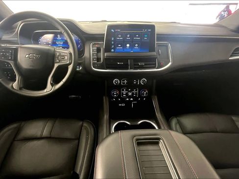 Certified 2023 Chevrolet Tahoe RST w/ RST Performance Edition AWD/4WD image 15