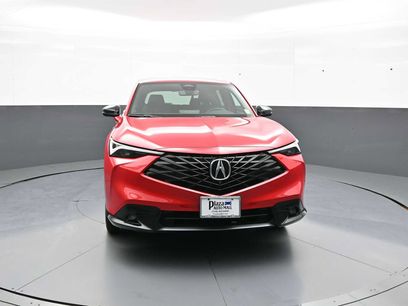 Used 2025 Acura ADX A-Spec w/ Advance Package