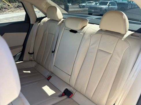 Used 2018 Audi A4 2.0T Premium Plus w/ Premium Plus Package AWD/4WD image 22