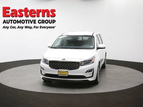 Used 2020 Kia Sedona EX FWD image 55