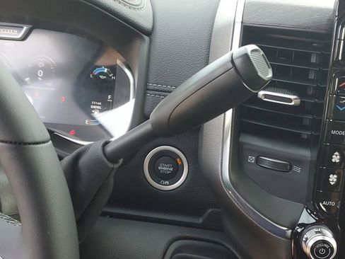 New 2025 RAM 2500 Laramie image 12