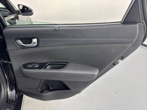 Used 2016 Kia Optima SX w/ Chrome Wheel Package image 42