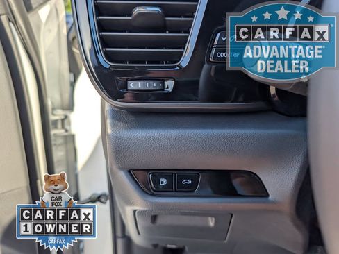 Used 2025 Lexus NX 350 AWD w/ Luxury Package image 15