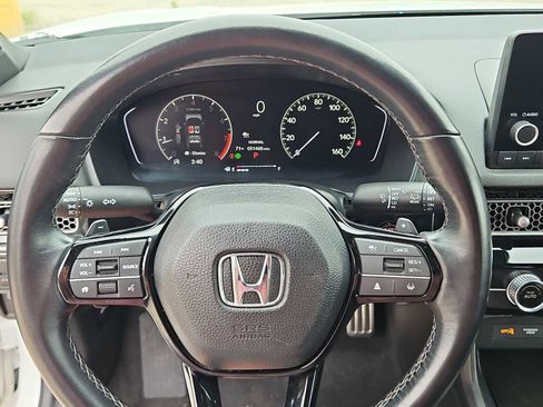 Used 2024 Honda Civic Sport image 19