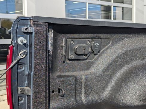 New 2026 RAM 2500 Laramie w/ Sport Appearance Package image 47