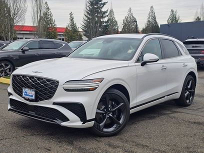 New 2026 Genesis GV70 2.5T Sport Prestige