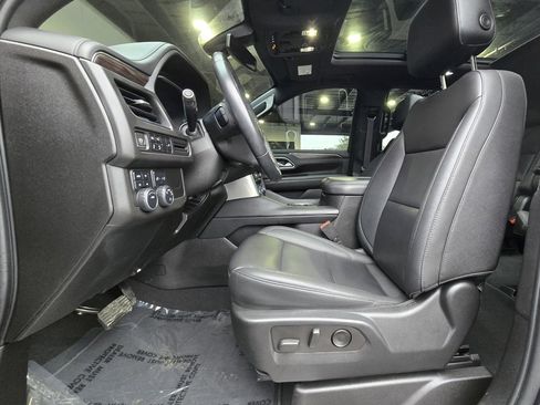 Used 2022 Chevrolet Tahoe Z71 image 15