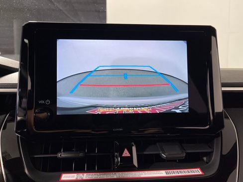 New 2026 Toyota Corolla SE image 21