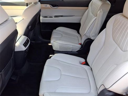 Certified 2023 Hyundai Palisade Limited image 23