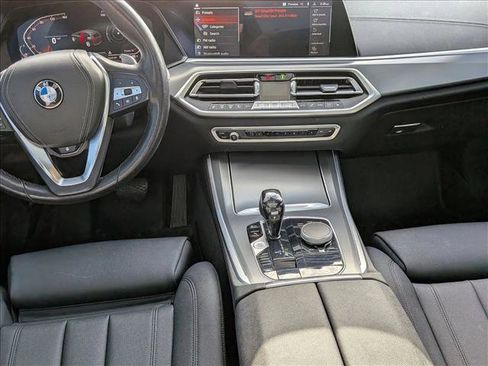 Used 2021 BMW X5 sDrive40i w/ Premium Package image 16