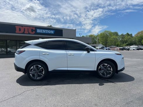 Used 2025 Nissan Murano SL image 46