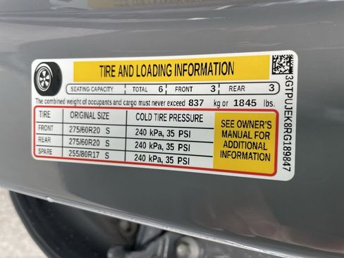 Used 2024 GMC Sierra 1500 Elevation image 45