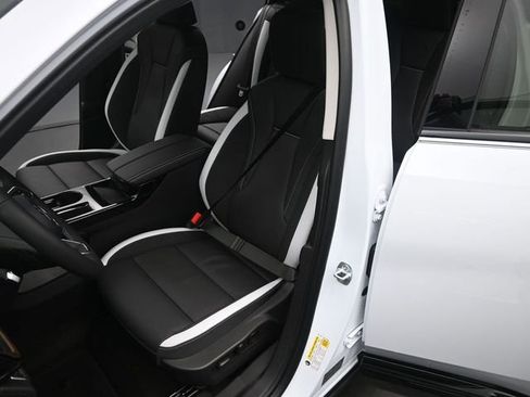 New 2026 Buick Envision Sport Touring image 11