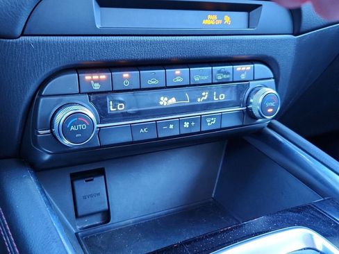 Used 2024 MAZDA CX-5 Carbon Edition image 29